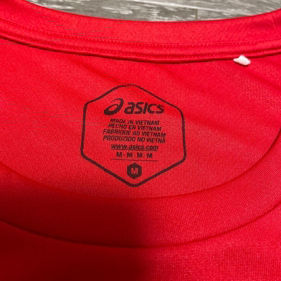 美品asics男子バレー日本代表 14 ISHIKAWA 石川祐希 ユニフォーム