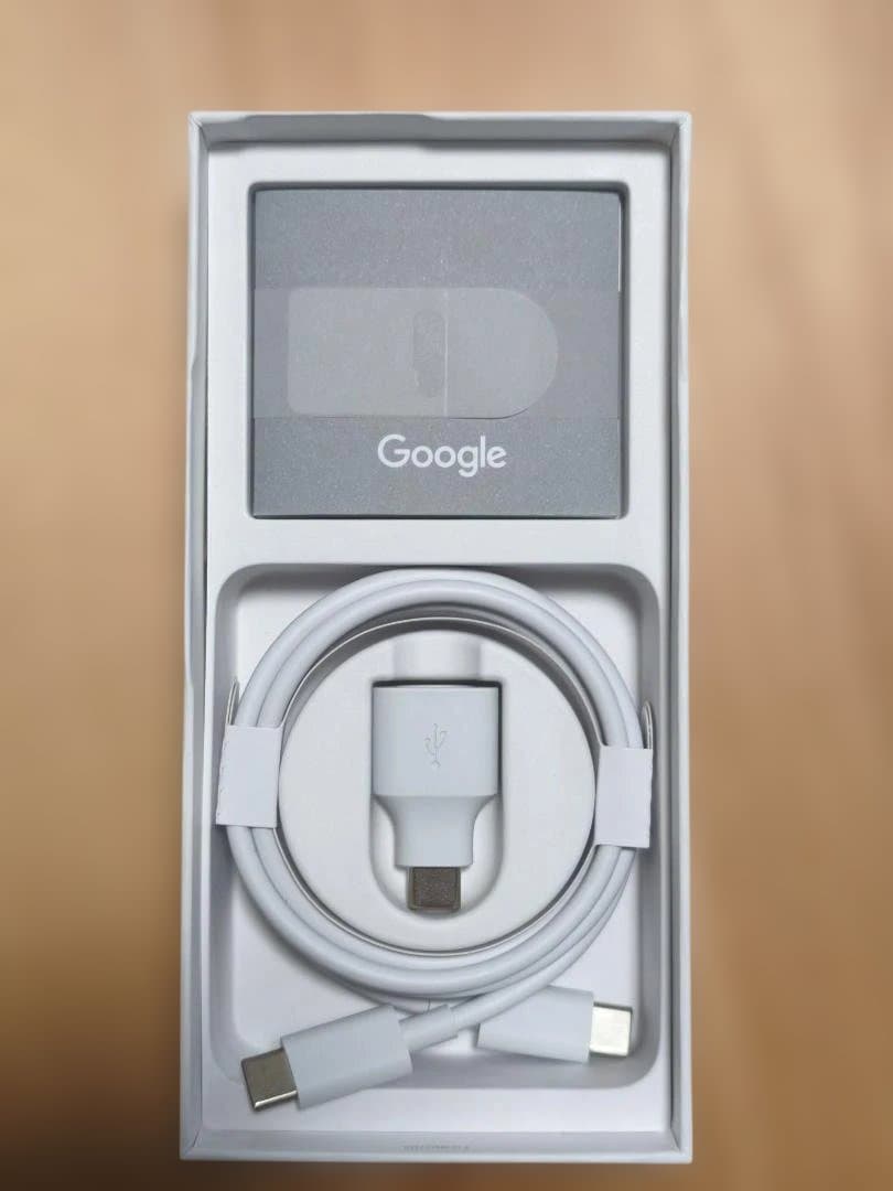 Google Pixel 8 Obsidian 256 GB（SIM フリー）