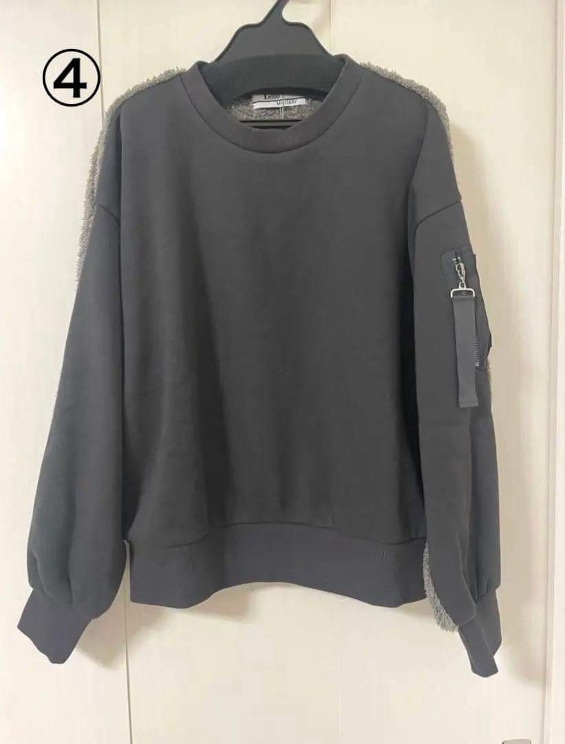 ヤマダヤ　まとめ売り　6点セット