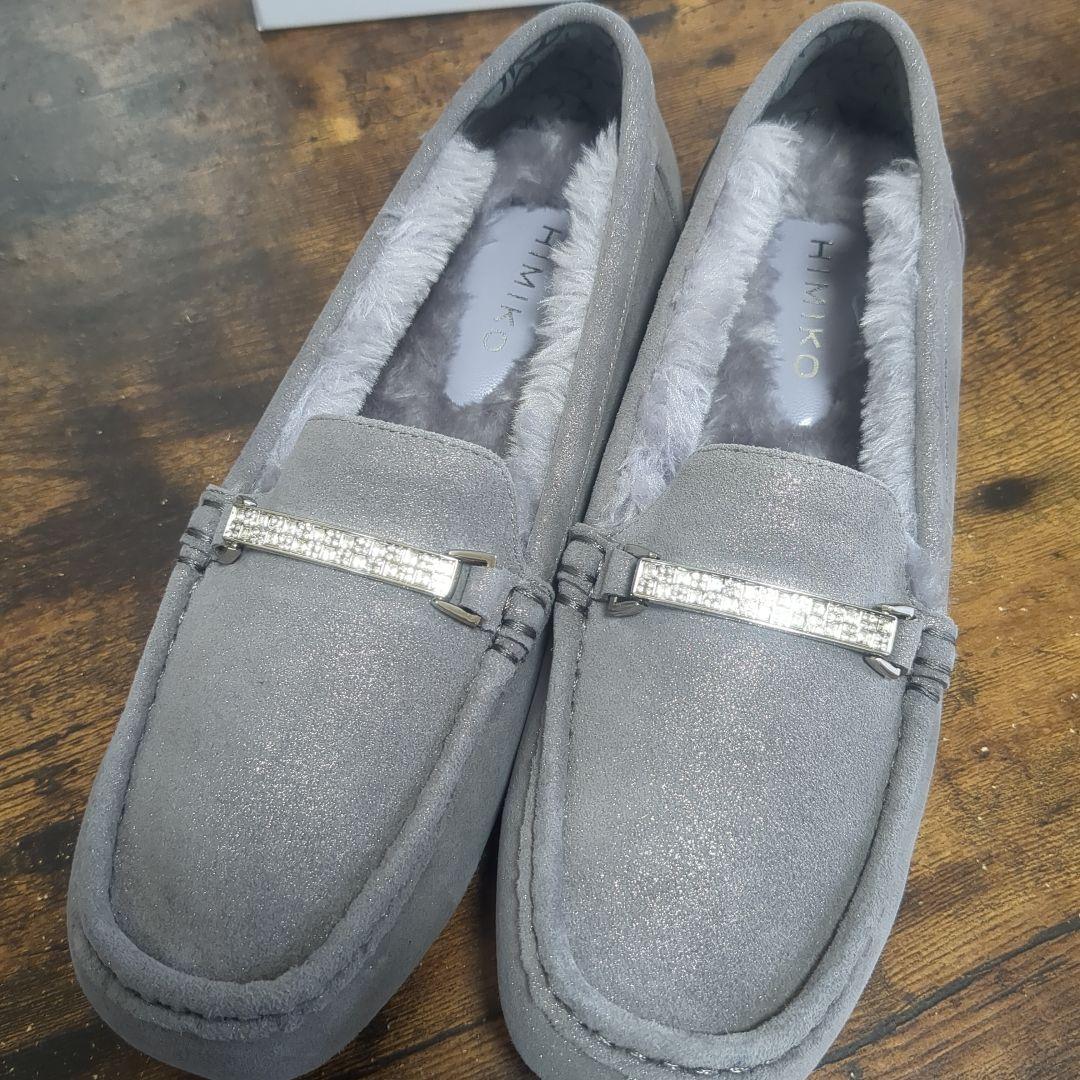 新品未使用☆卑弥呼25.5センチ