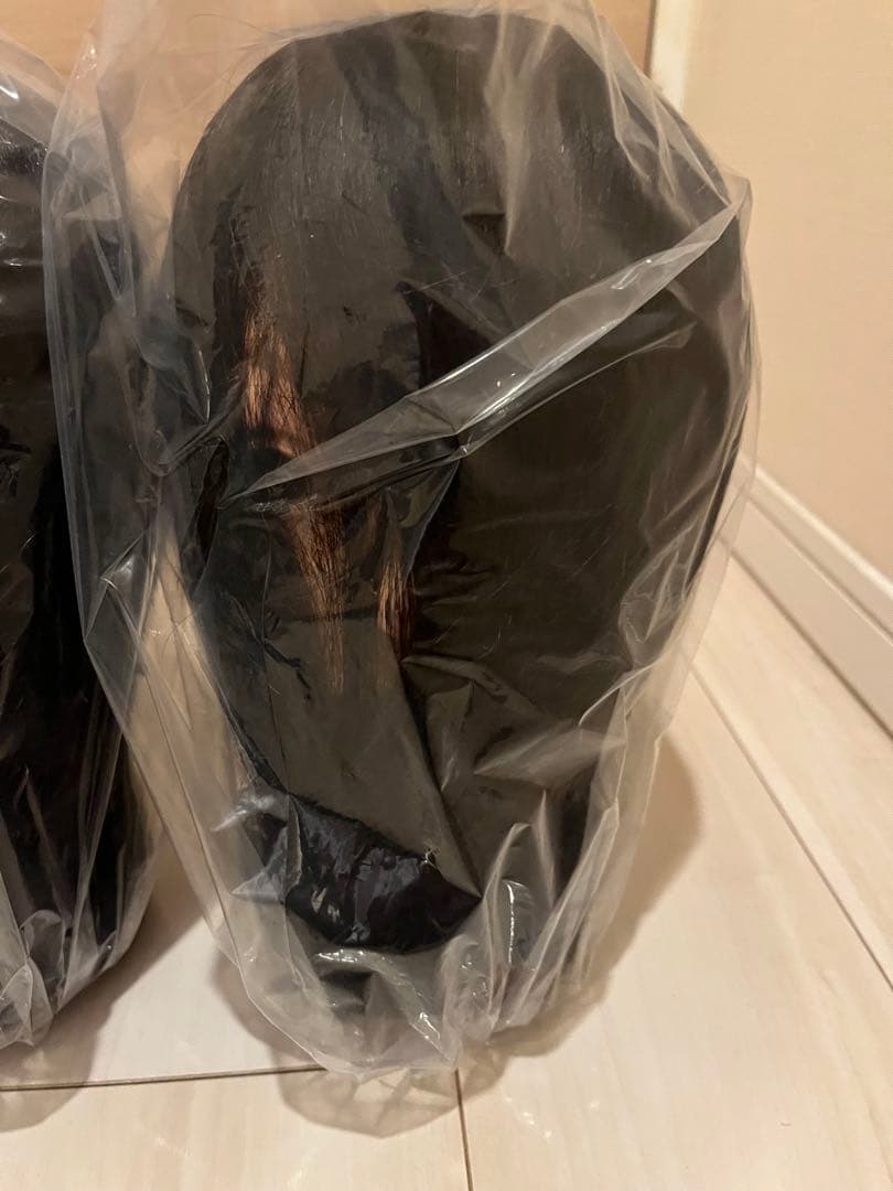 カットマネキン　美容師　レジーナ　EX-7　新品未使用　３体セット