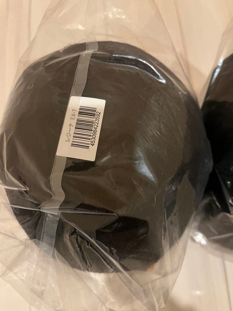 カットマネキン　美容師　レジーナ　EX-7　新品未使用　３体セット