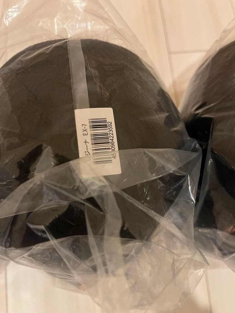 カットマネキン　美容師　レジーナ　EX-7　新品未使用　３体セット