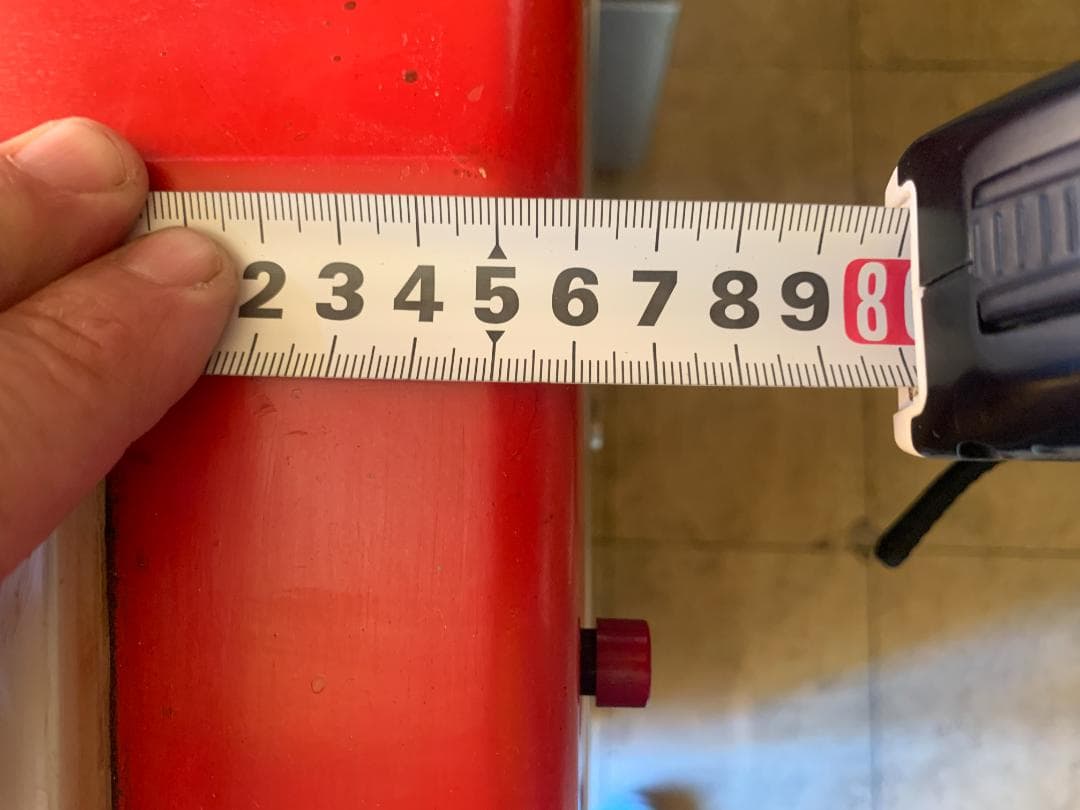 引き取り限定　昭和レトロ　レア　コカ・コーラ自動販売機冷蔵庫