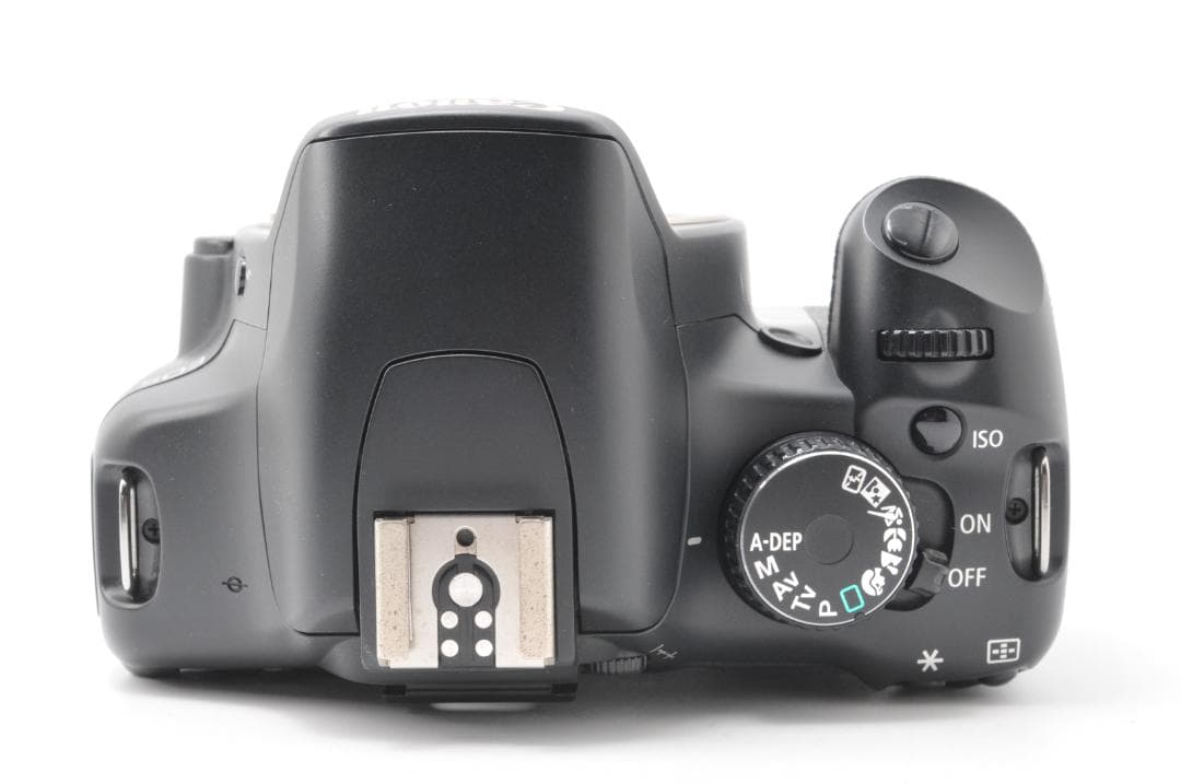 スマホ転送 ✨ Canon EOS Kiss X2 一眼レフカメラ 初心者