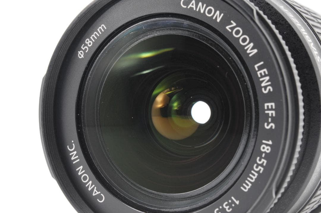 スマホ転送 ✨ Canon EOS Kiss X2 一眼レフカメラ 初心者