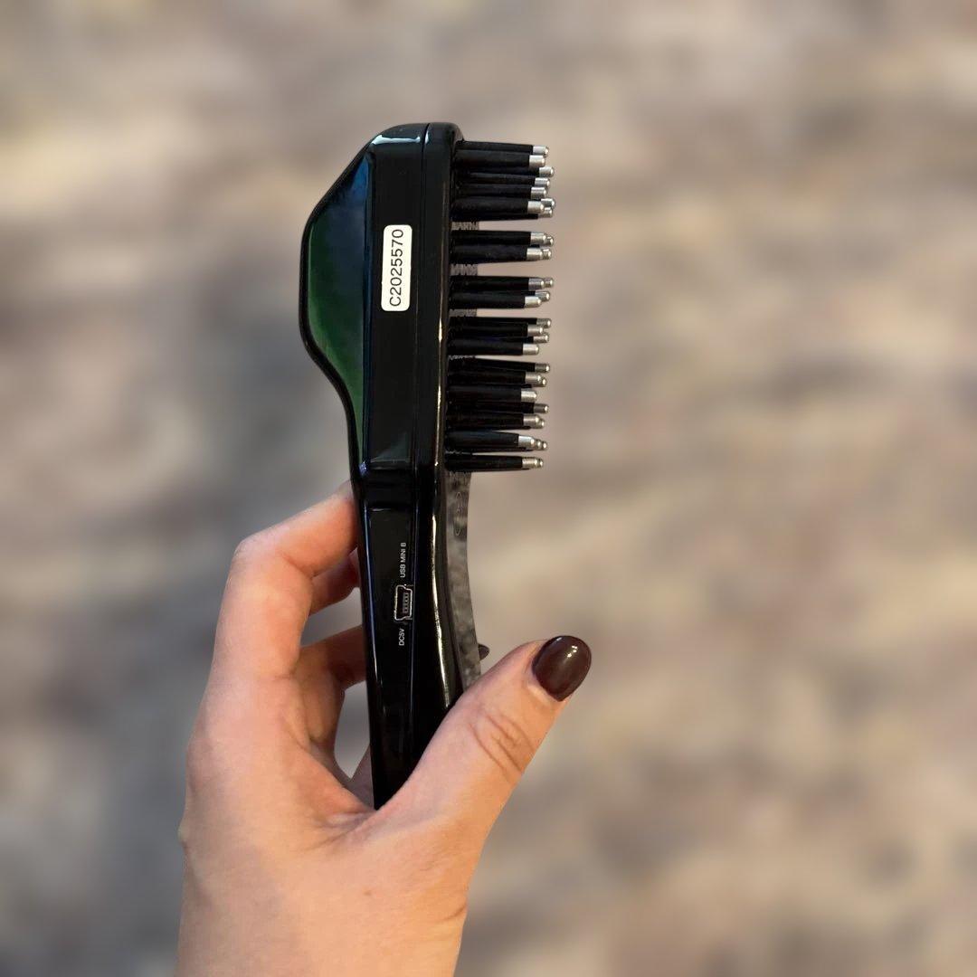 美品　Electron Everyone Electric Bari Brush