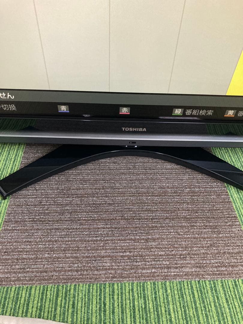 ⭐︎お値下げ⭐︎【即日発送可能】東芝 TOSHIBA REGZA 42Z8000
