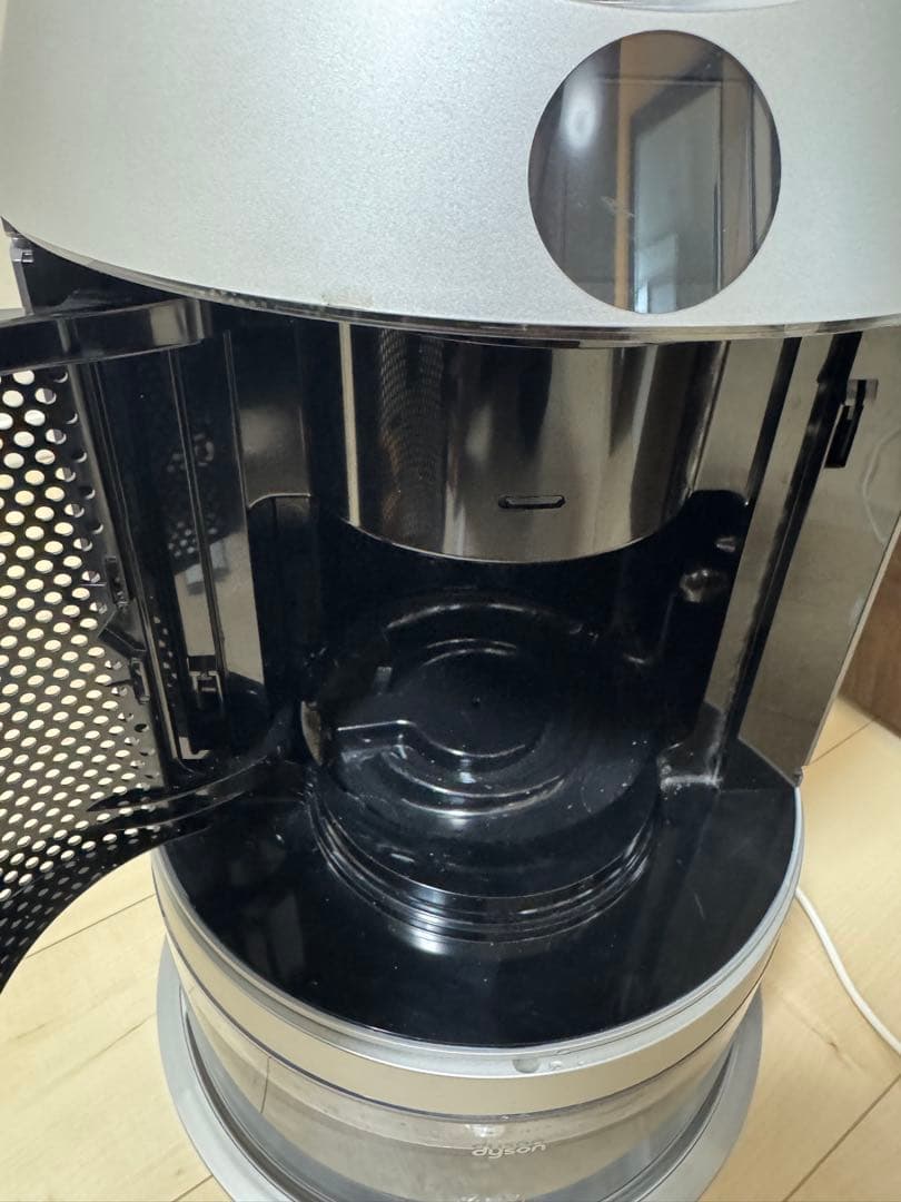 【要部品交換】ダイソンDyson 加湿空気清浄機PH03