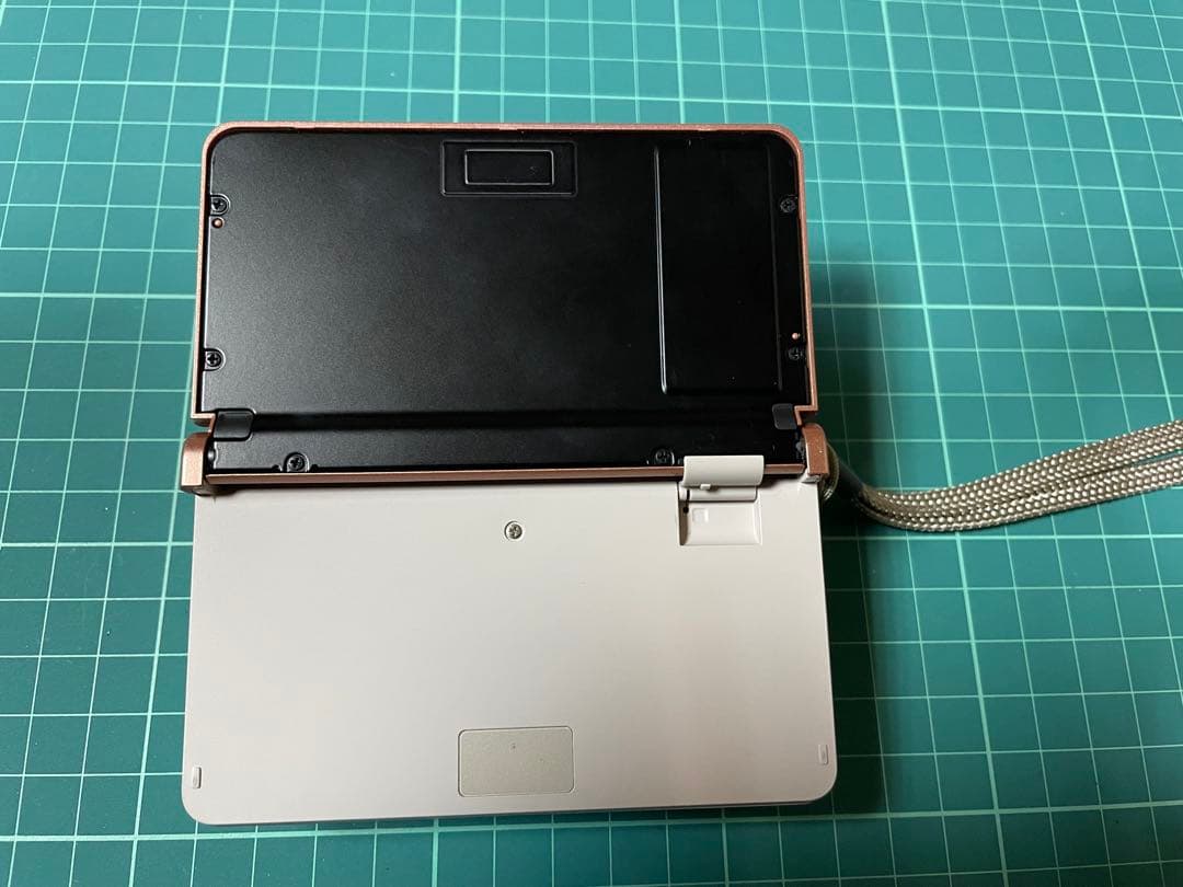 [レンズエラー ジャンク品]CASIO EXILIM EX-ZR50 ピンク