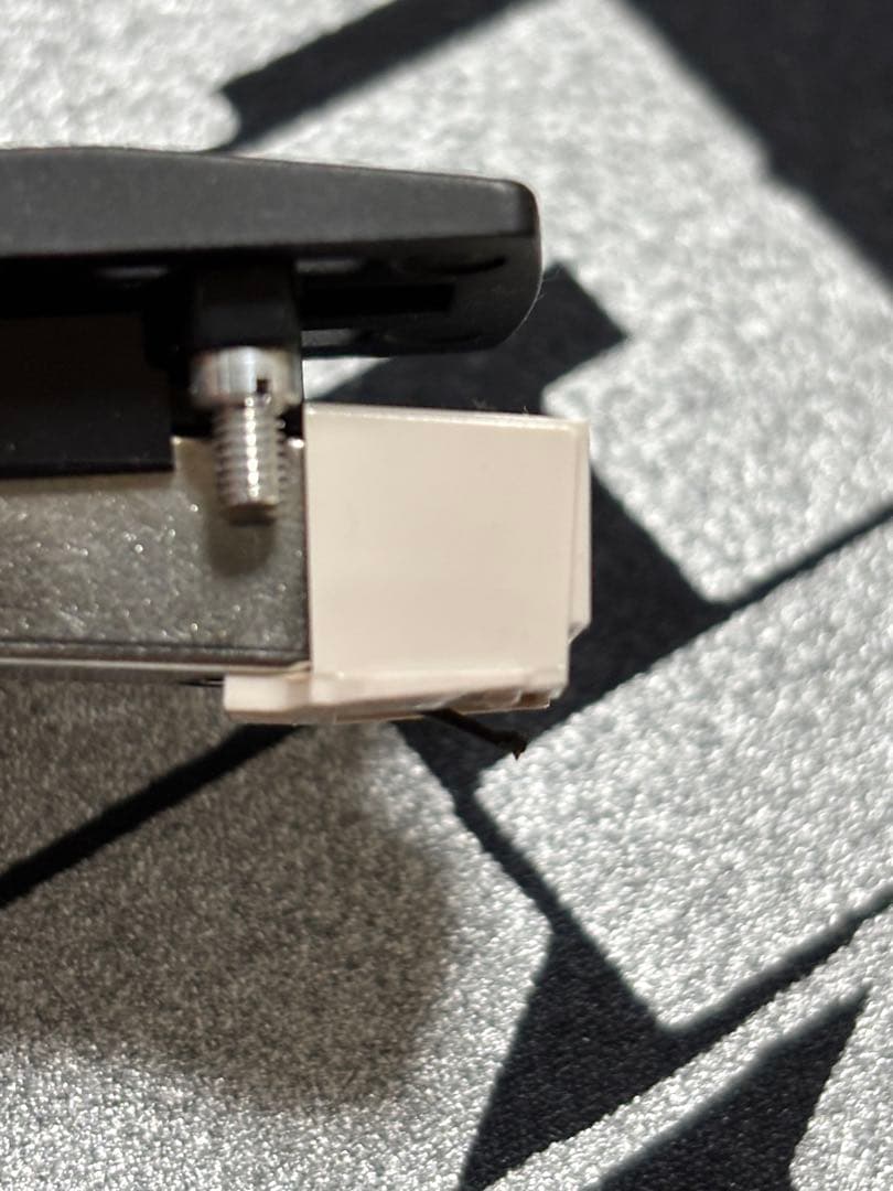 Numark TT-100 ベルトドライブターンテーブル カートリッジ付き 良品