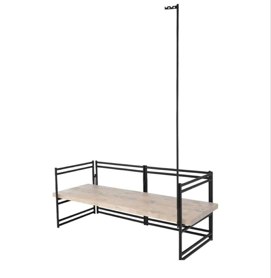 ✨最終値下げ✨DOD ディーオーディー テキーラソファレッグ ☆新品未開封