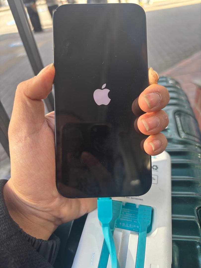 Apple iPhone 13 256gb 本体　ジャンク