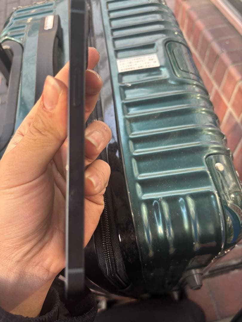 Apple iPhone 13 256gb 本体　ジャンク