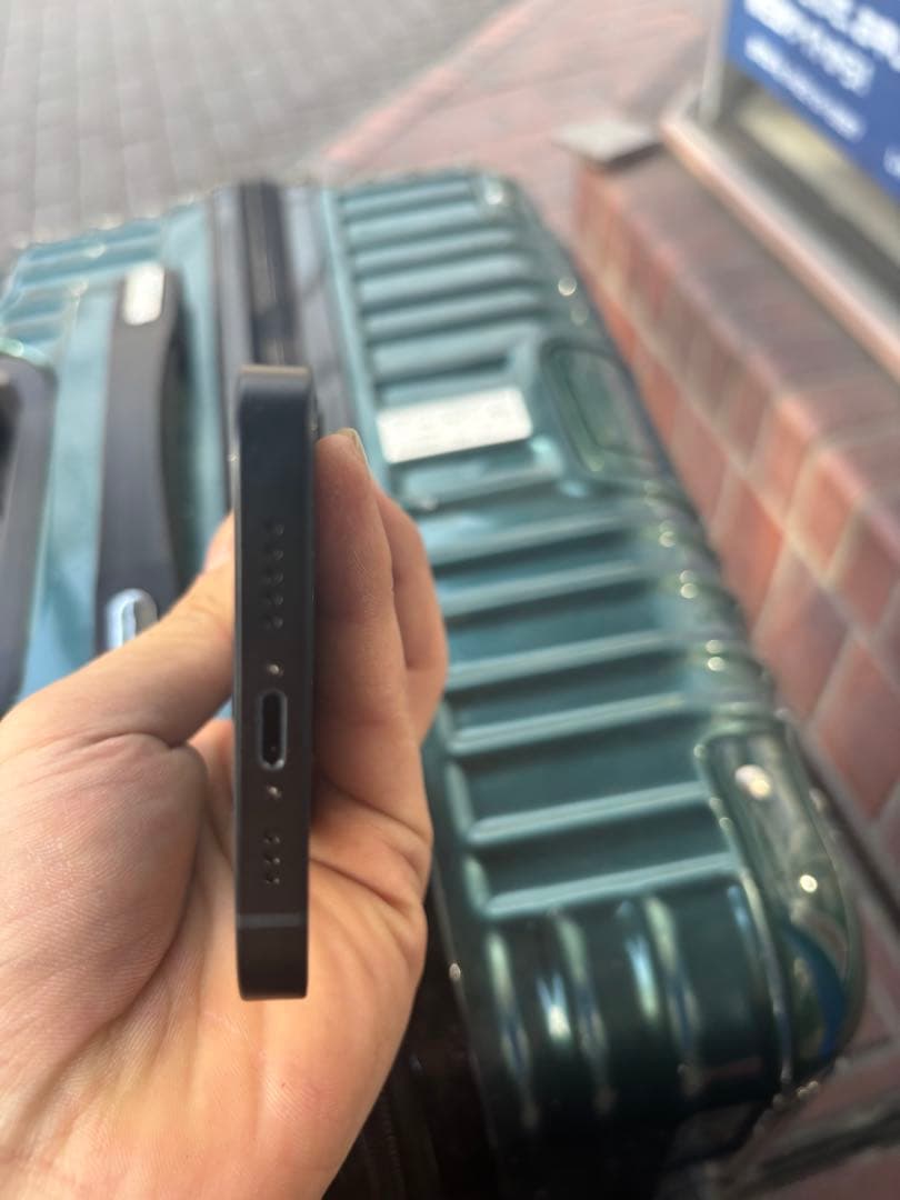 Apple iPhone 13 256gb 本体　ジャンク