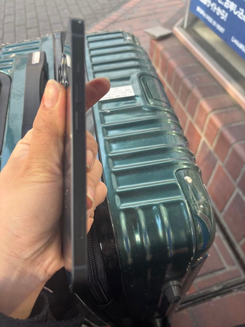 Apple iPhone 13 256gb 本体　ジャンク