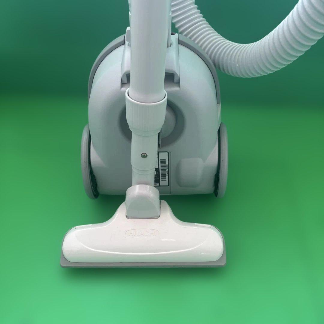 HITACHI 掃除機 CV-V500