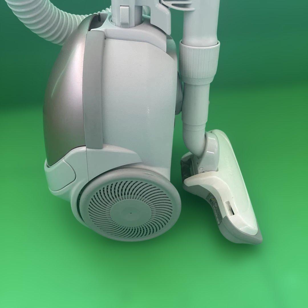 HITACHI 掃除機 CV-V500