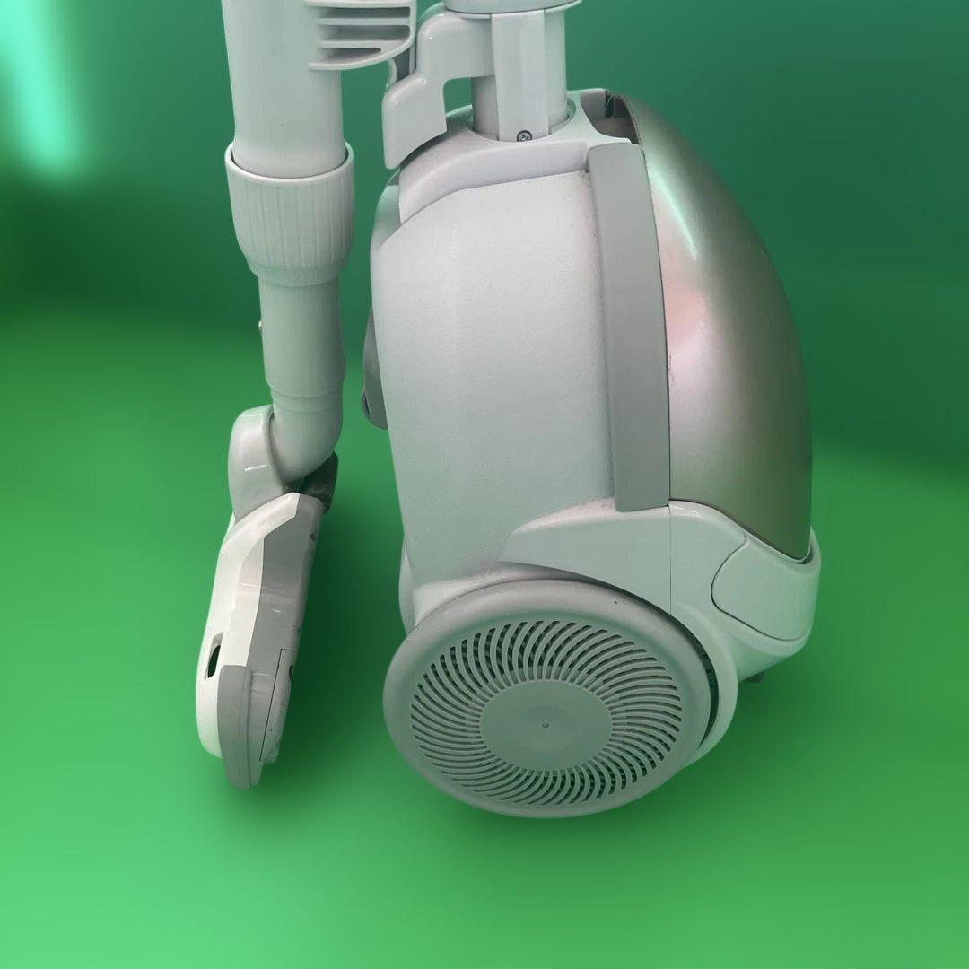 HITACHI 掃除機 CV-V500