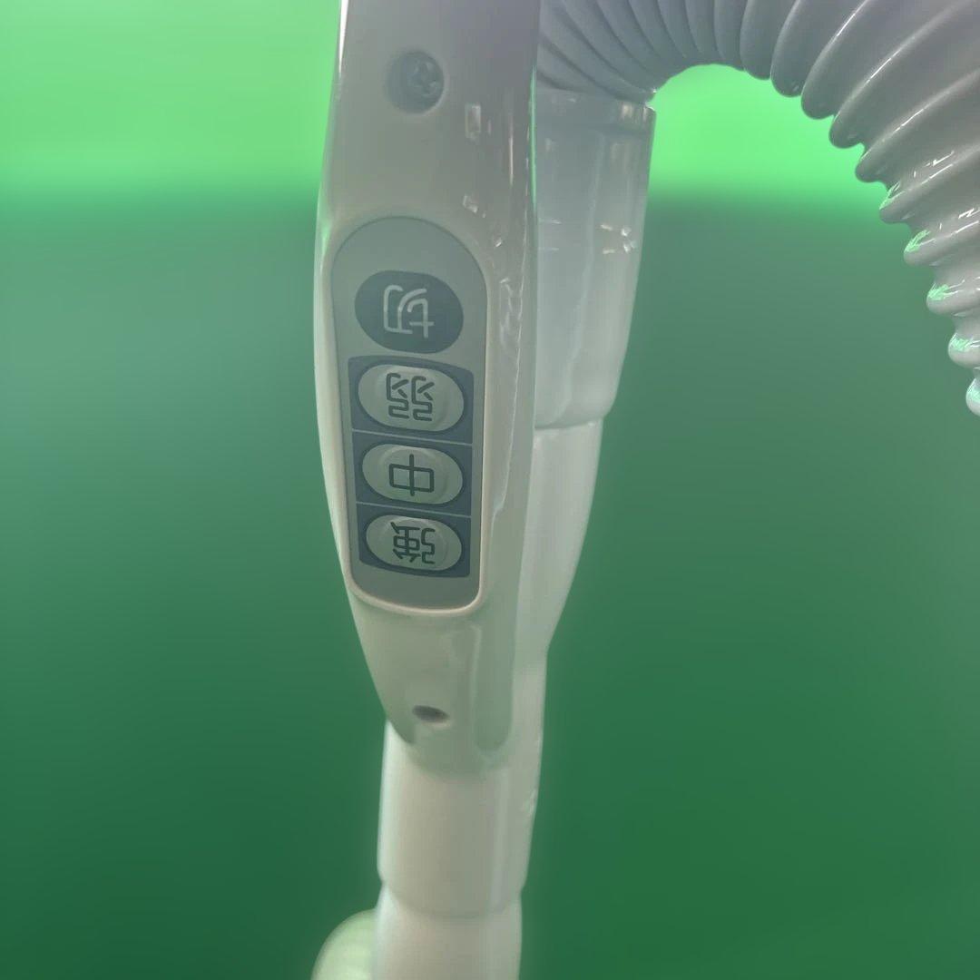 HITACHI 掃除機 CV-V500