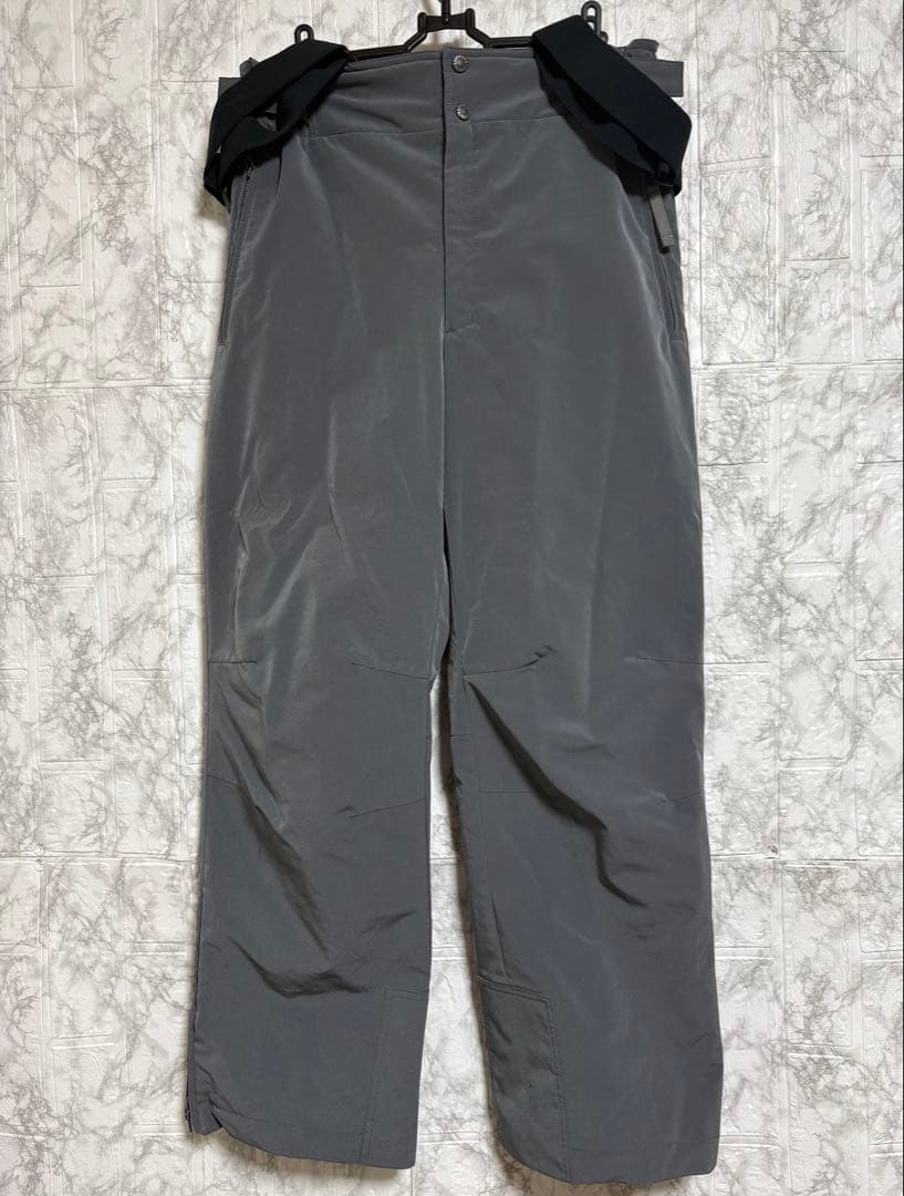 ♦︎良品♦︎DESCENTEスキーウェア　スノボウェア (ダウンジャケット) L