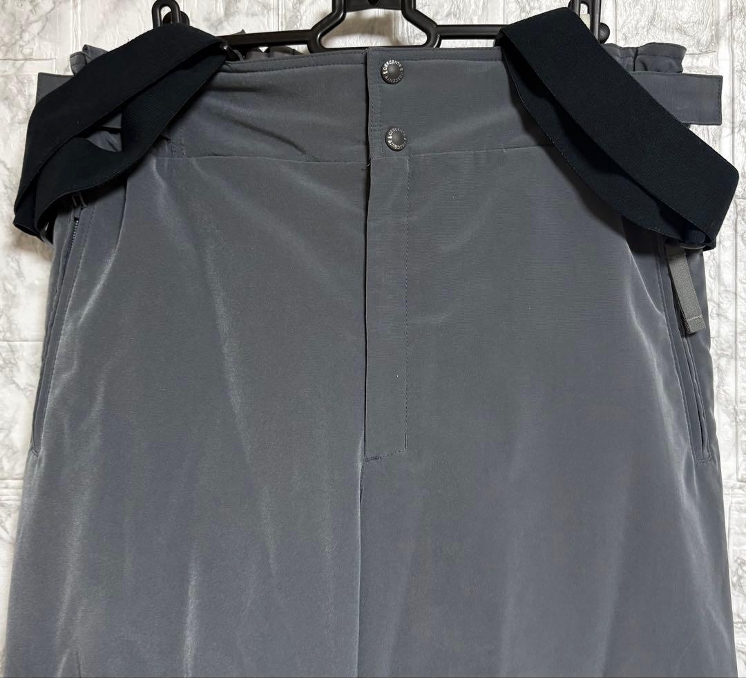 ♦︎良品♦︎DESCENTEスキーウェア　スノボウェア (ダウンジャケット) L