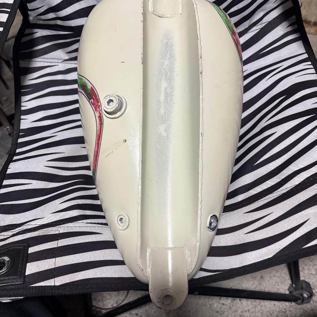 ナローマスタング　汎用