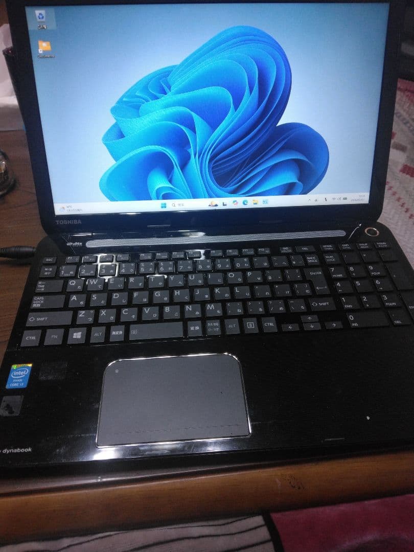 i3,MicrosoftOffice2021,一太郎2021の他アプリ入り