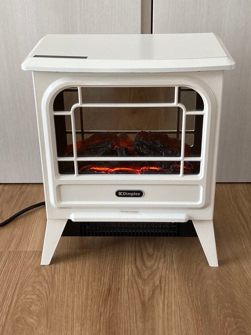 Dimplex 電気ヒーターMicroStove