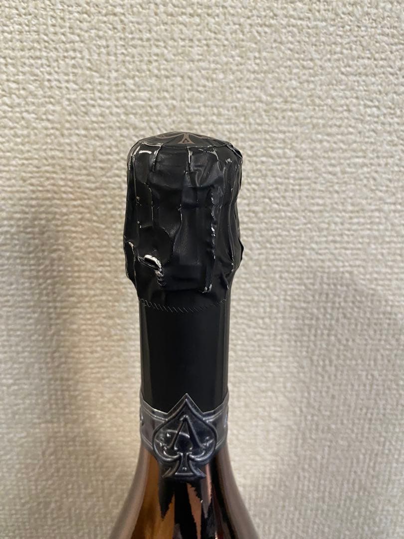 アルマンドブランドノワール 750ml 5884/7338 箱なし 正規品