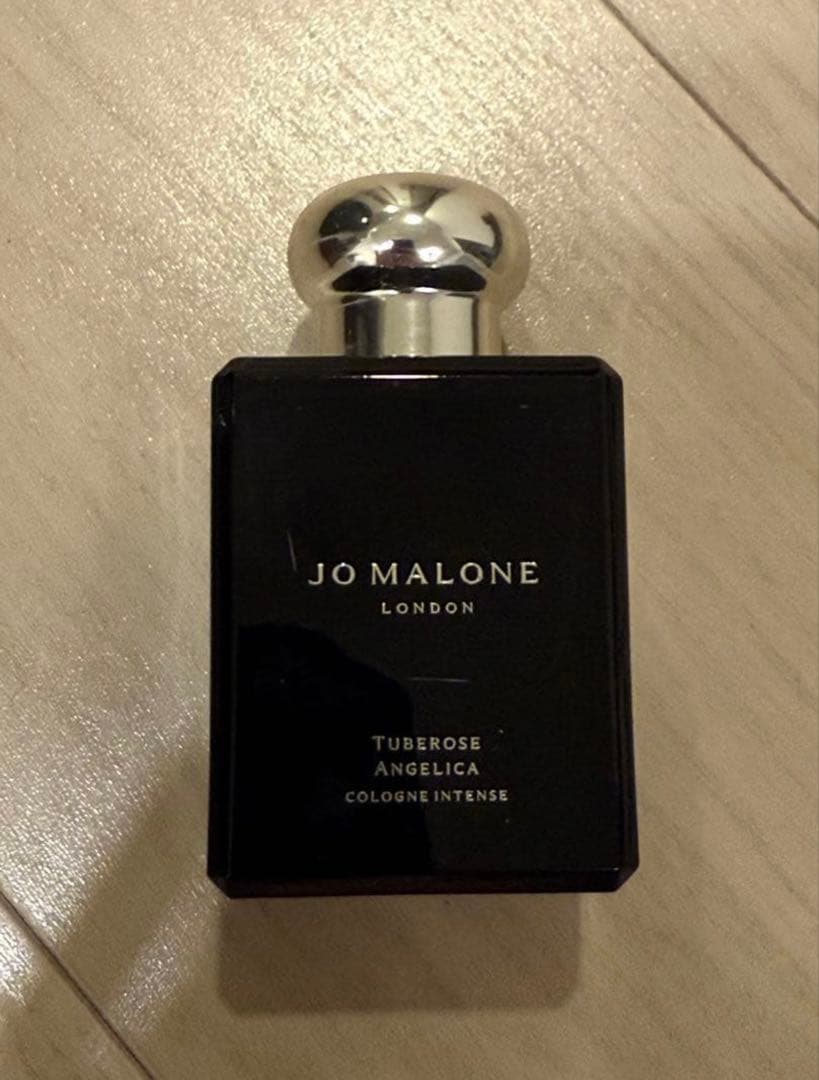 JO MALONE TUBEROSE ANGELICA コロンインテンセ50ml