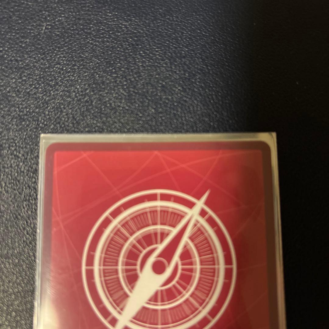 ワンピースカード　ルフィ　リーダーパラレル　緑紫　エクストラブースター　eb