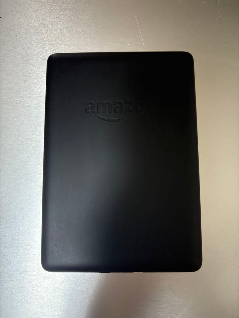 Kindle Paperwhite 第10世代防水32GB 広告つき