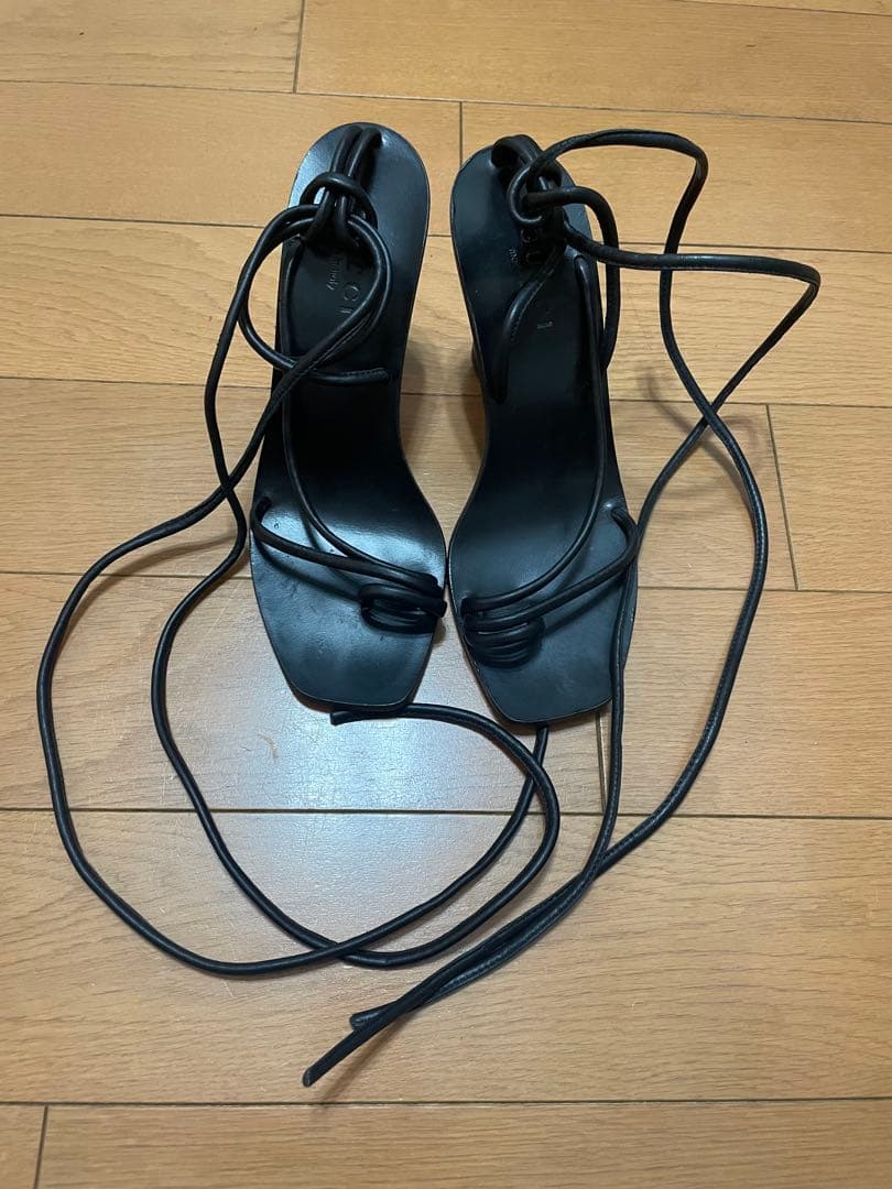 【正規品】GUCCI サンダル