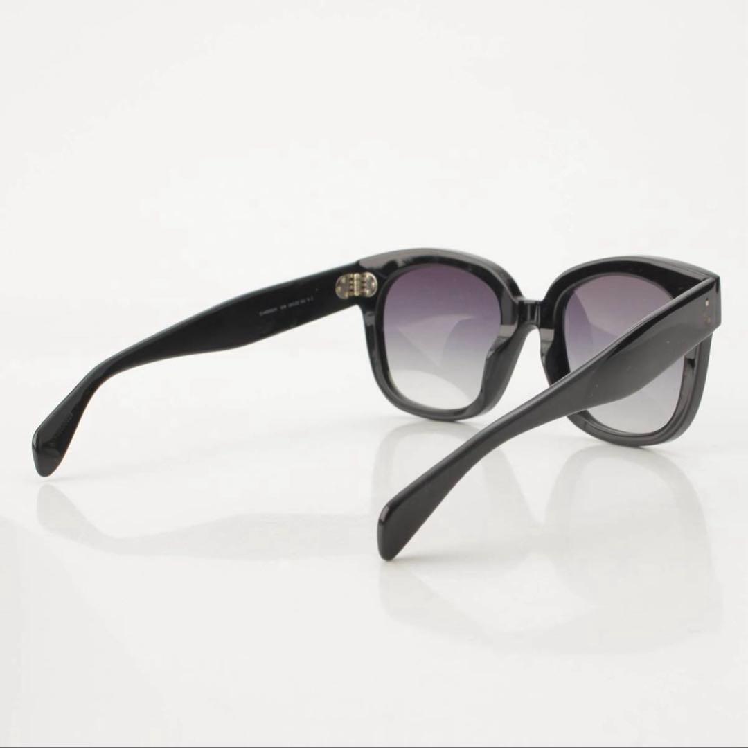 セリーヌ Celine オーバーサイズ サングラス アイウェア CL4002UN