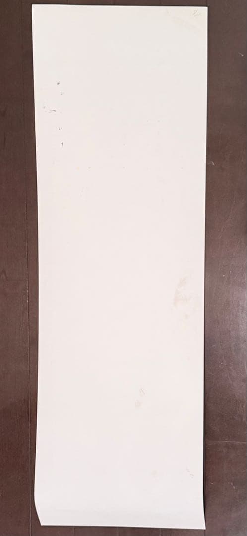 Frank Kozik NOISE POP シルクスクリーンポスターです。