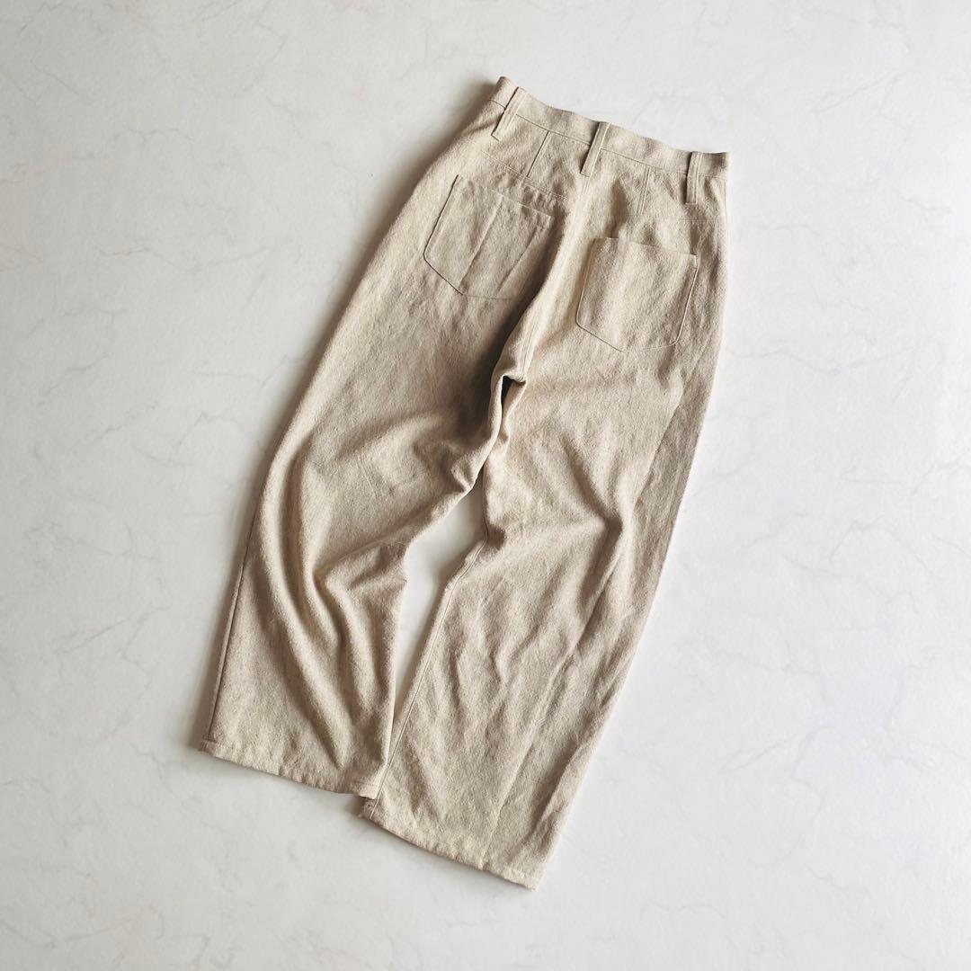 journal standard luxe JUNE パンツ 日本製