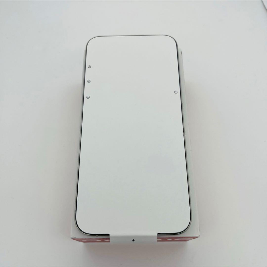 未使用 iPhone 15 Pro Max 256 GB SIMフリー 本体