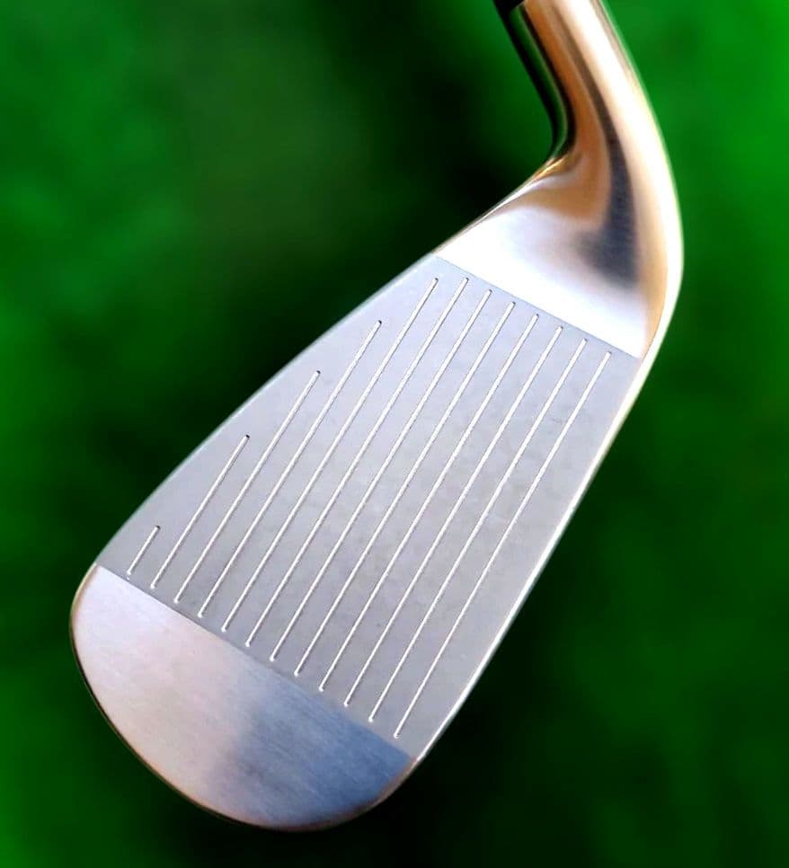 【値下げ綺麗】PRGR NEW Eggi+アイアン5番M35 2019年モデル