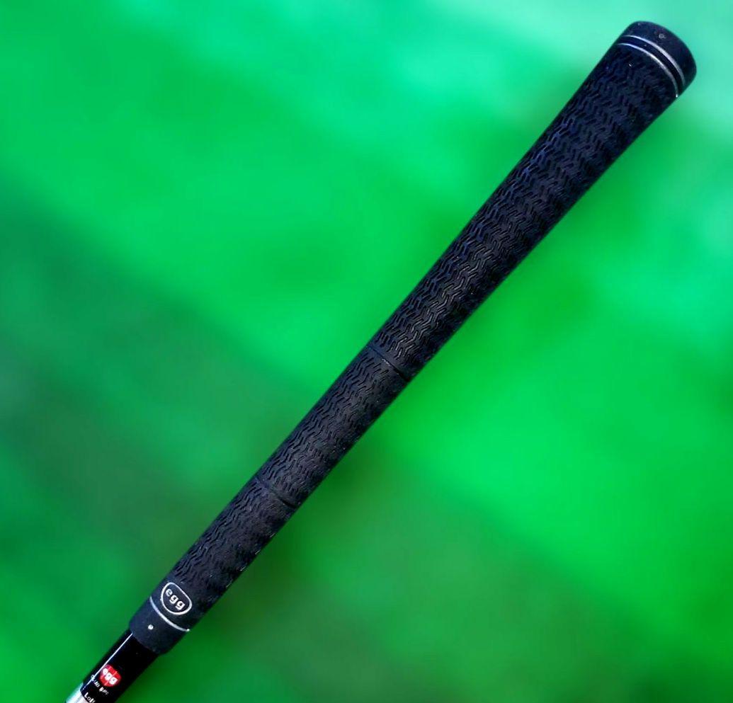 【値下げ綺麗】PRGR NEW Eggi+アイアン5番M35 2019年モデル