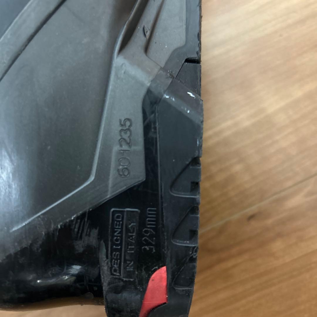 HEAD スキー靴 スキーブーツ NEXT EDGE 70 28cm