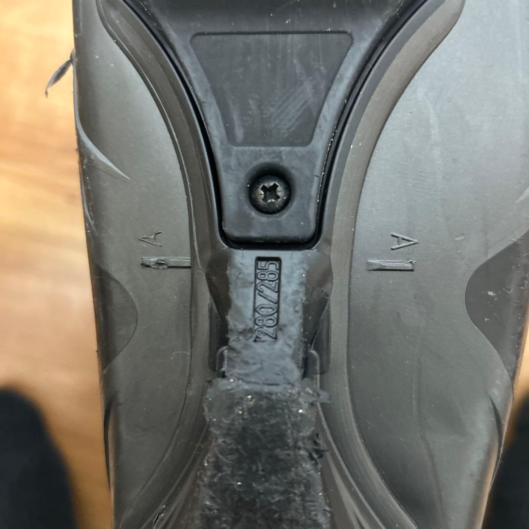 HEAD スキー靴 スキーブーツ NEXT EDGE 70 28cm