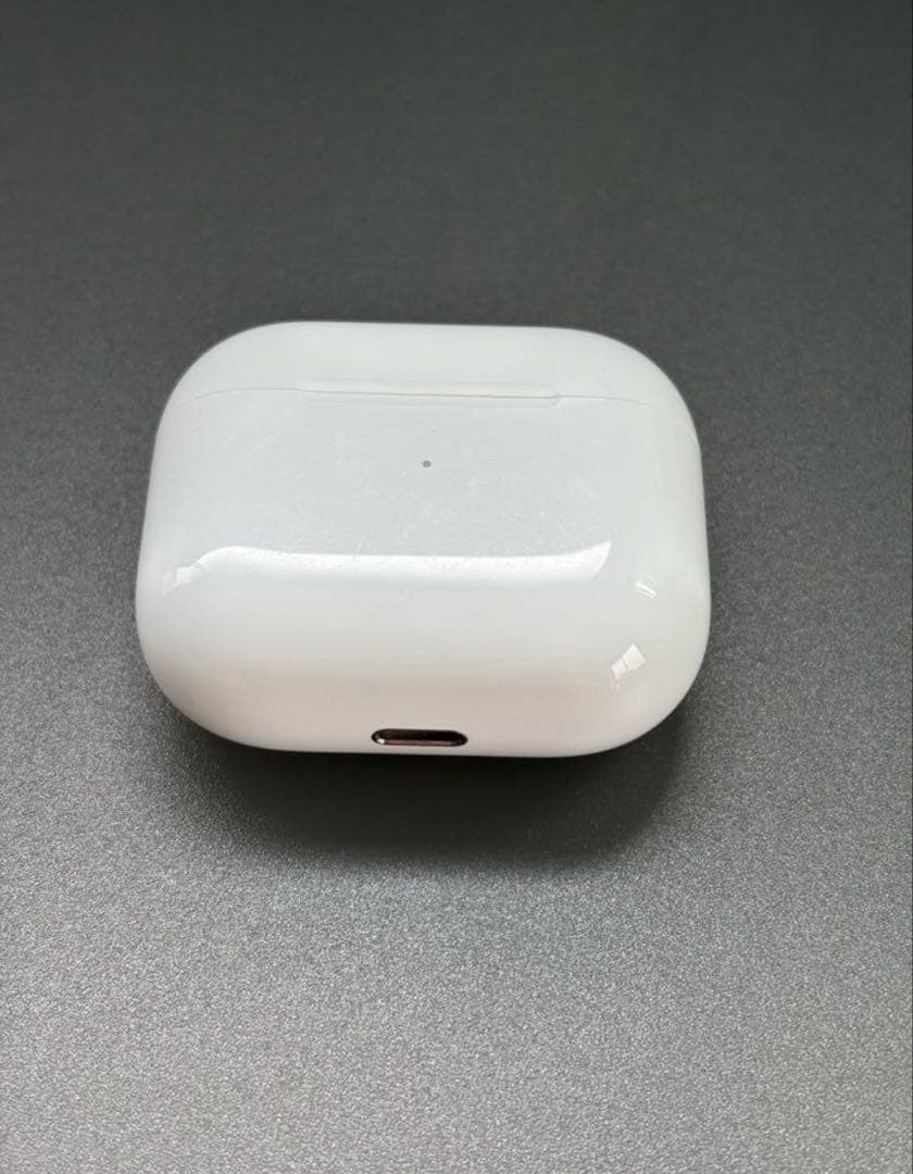 Apple AirPods 本体 第3世代/動作確認済み