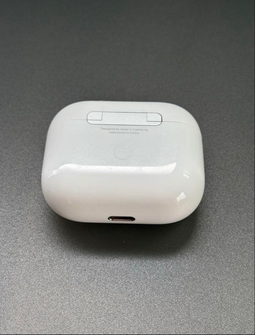 Apple AirPods 本体 第3世代/動作確認済み