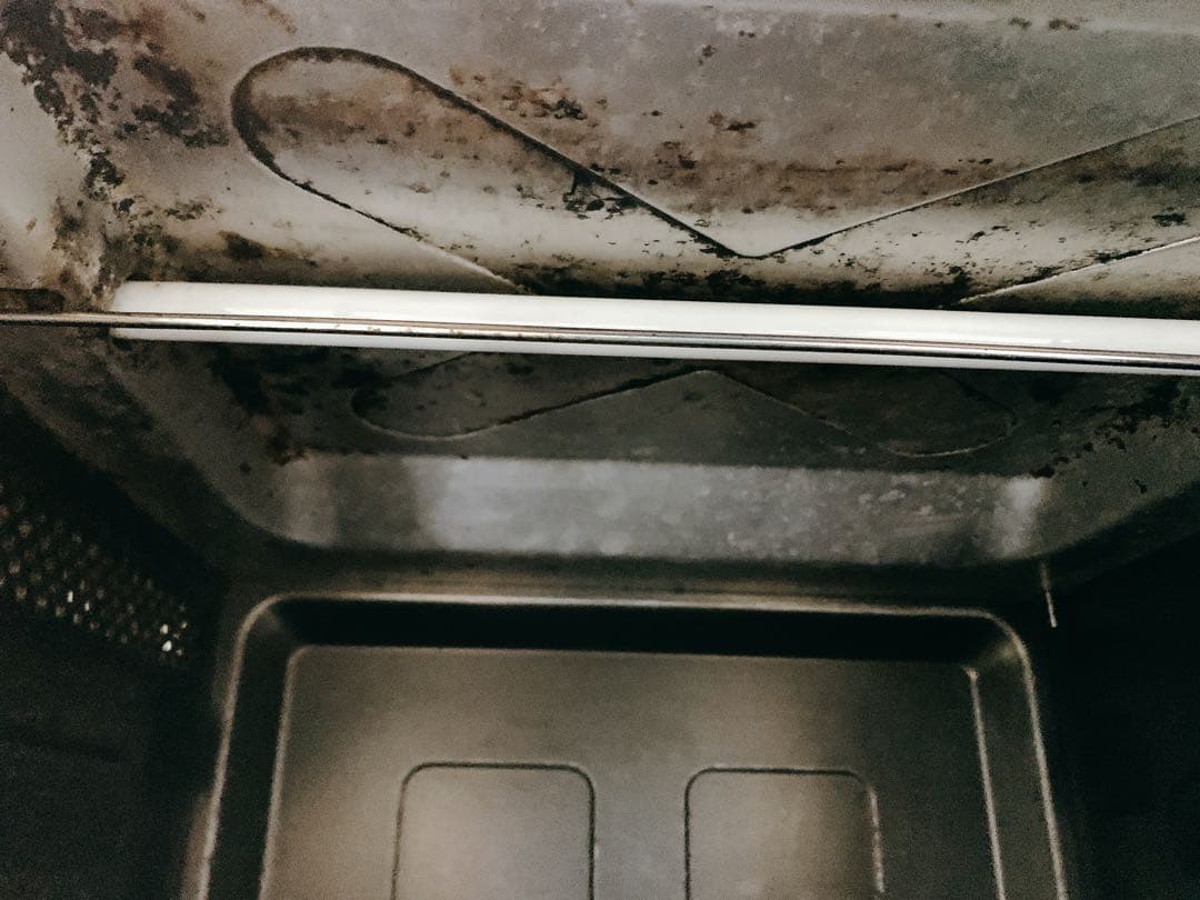 関東限定送料無料 Panasonic オーブンレンジ 1206ね2 A1 140