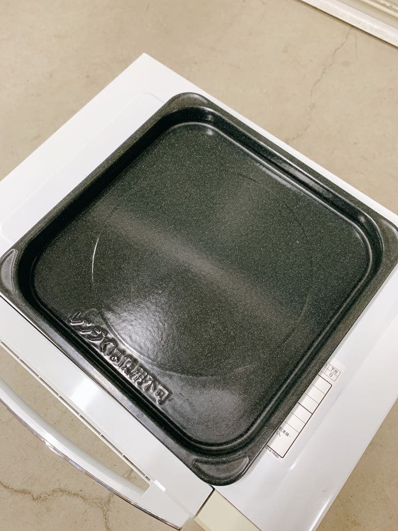 関東限定送料無料 Panasonic オーブンレンジ 1206ね2 A1 140