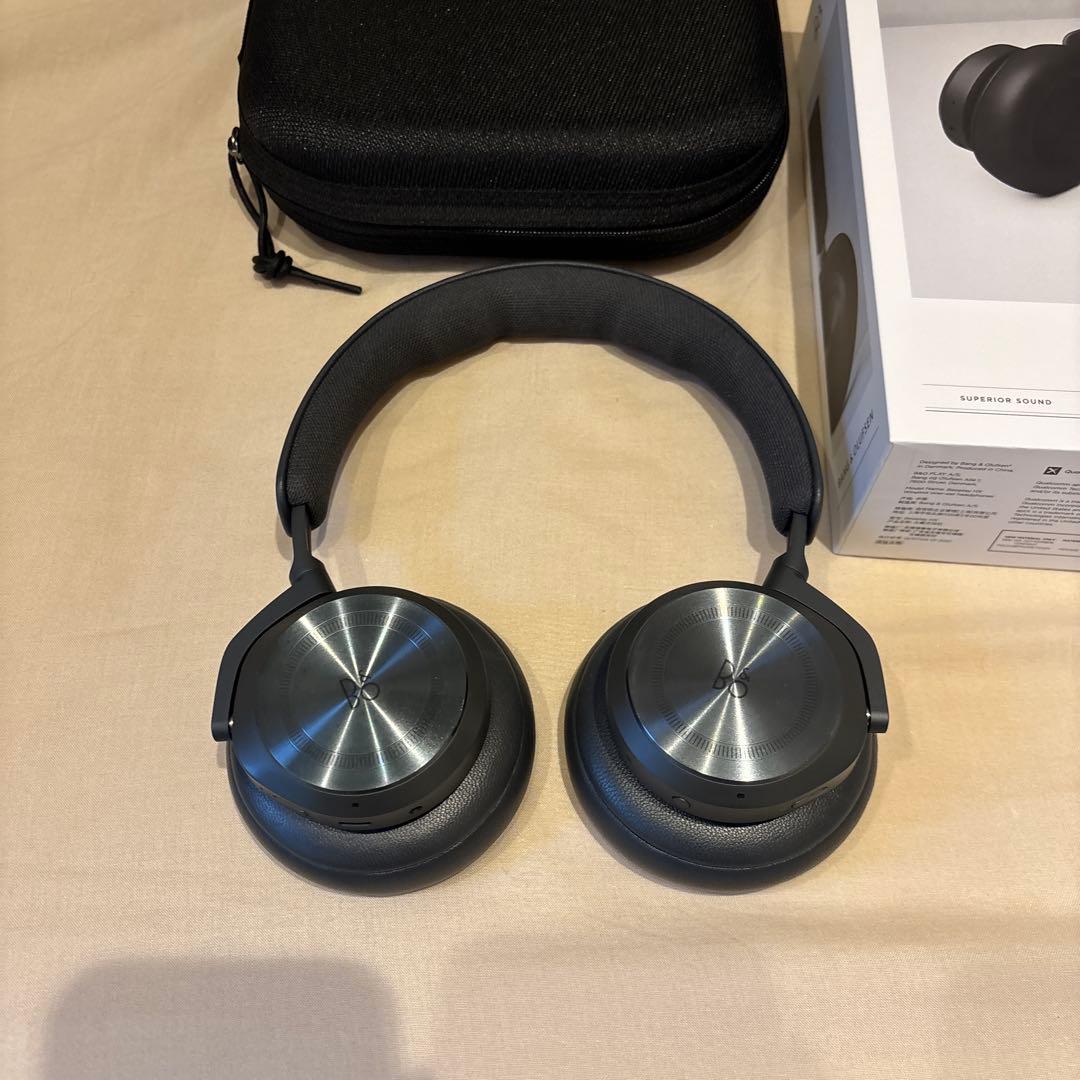 10%　Bang & Olufsen Beoplay HX
