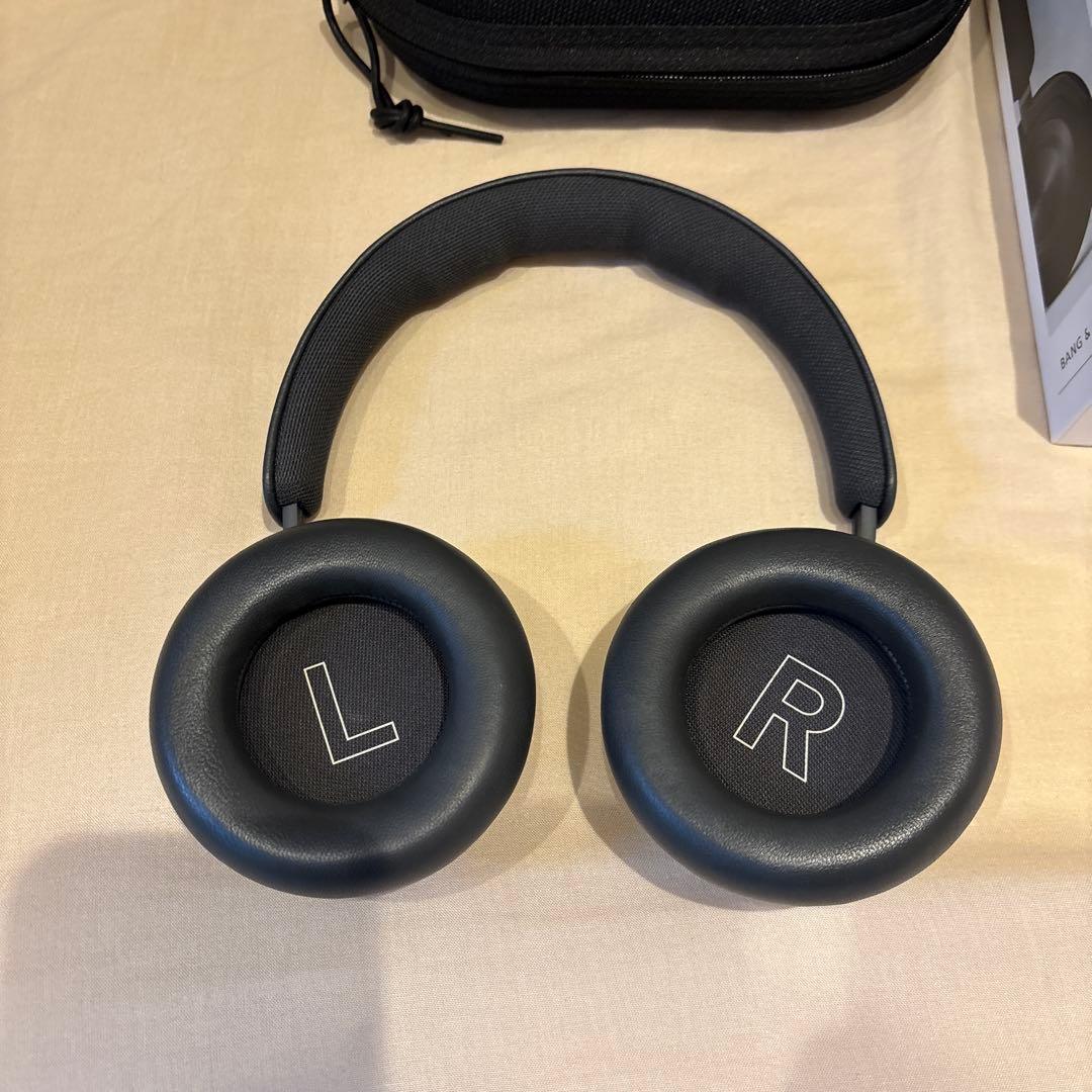 10%　Bang & Olufsen Beoplay HX