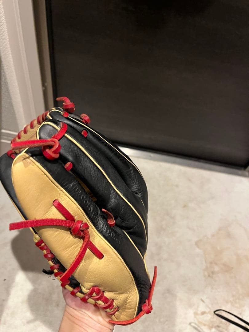 Rawlings グローブ オールラウンド 12インチ