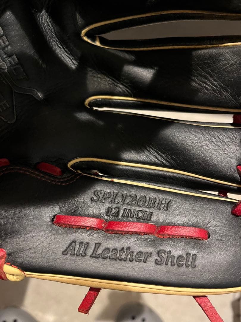 Rawlings グローブ オールラウンド 12インチ